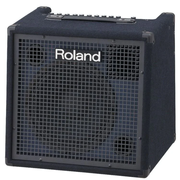 롤랜드 Roland KC-400 - 150-watt 12-inch Keyboard Amp