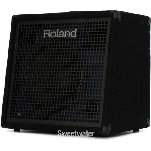 롤랜드 Roland KC-400 - 150-watt 12-inch Keyboard Amp