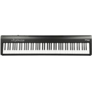 Roland FP-30X Digital Piano with Speakers - Black