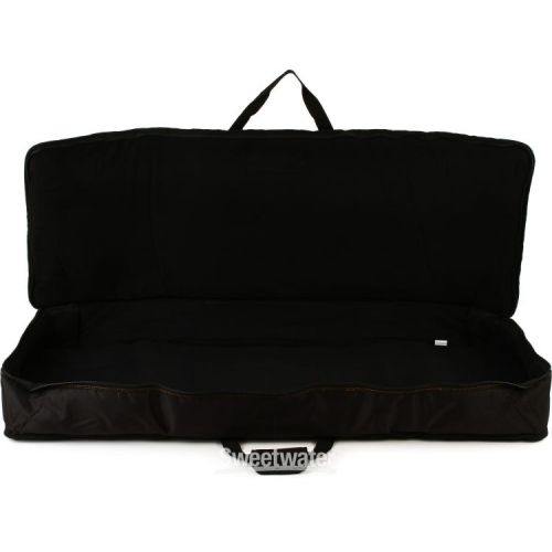 롤랜드 Roland CB-B76 Black Series Keyboard Gig Bag