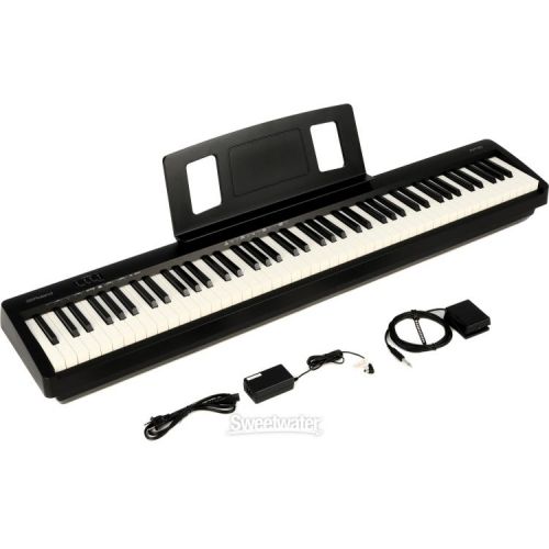 롤랜드 Roland FP-10 Digital Piano