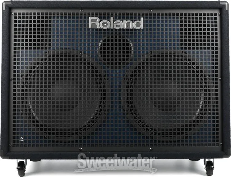 롤랜드 Roland KC-990 - 320W 2x12