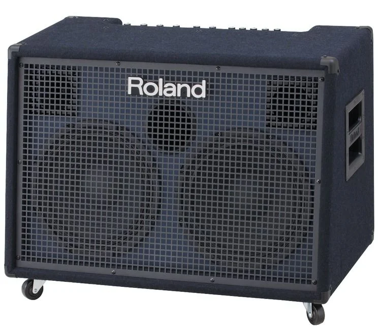 롤랜드 Roland KC-990 - 320W 2x12