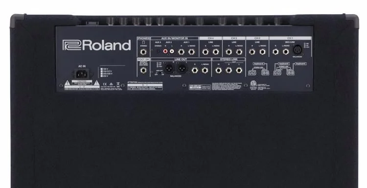 롤랜드 Roland KC-990 - 320W 2x12