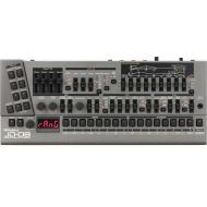 Roland JD-08 Boutique Series JD-800 Sound Module Demo