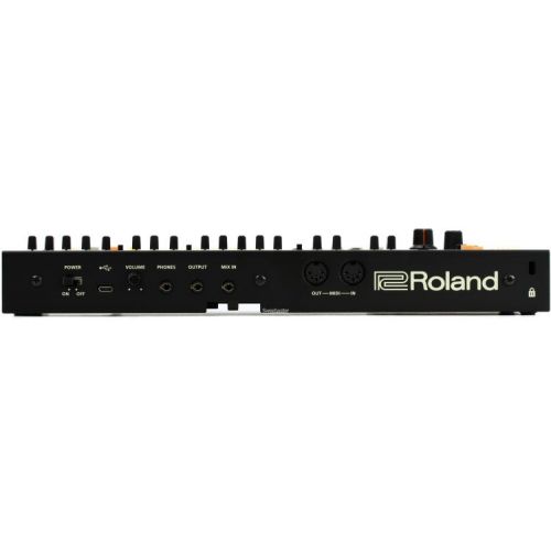 롤랜드 Roland JU-06A Boutique Series Juno Sound Module