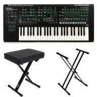 Roland System-8 Plug-Out Synthesizer Essentials Bundle