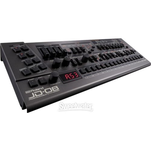 롤랜드 Roland JD-08 Boutique Series JD-800 Sound Module