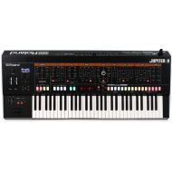 Roland Jupiter-X 61-key Synthesizer