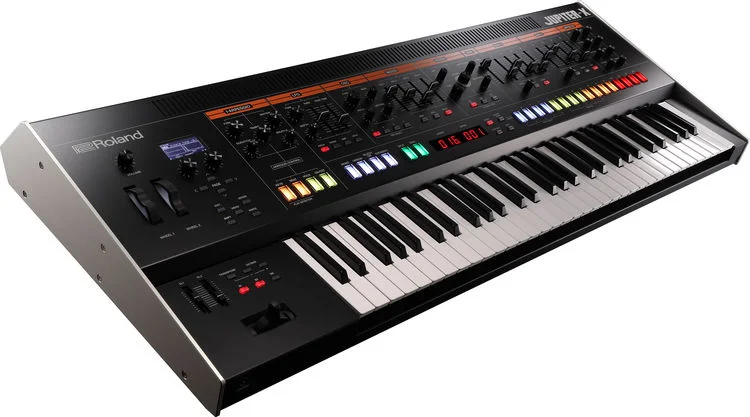 롤랜드 Roland Jupiter-X 61-key Synthesizer