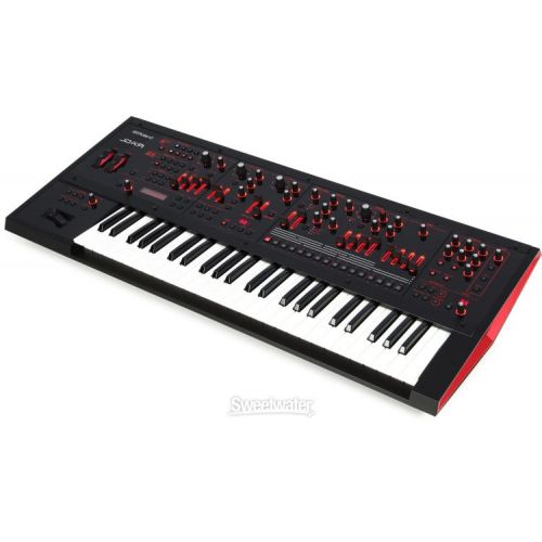 롤랜드 Roland JD-XA Analog/Digital Crossover Synthesizer