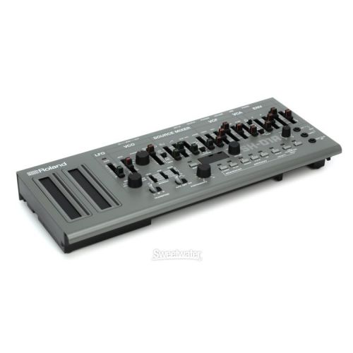 롤랜드 Roland SH-01A Boutique Series Synthesizer with Sequencer