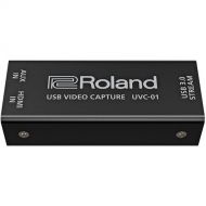 Roland UVC-01 USB Video Capture