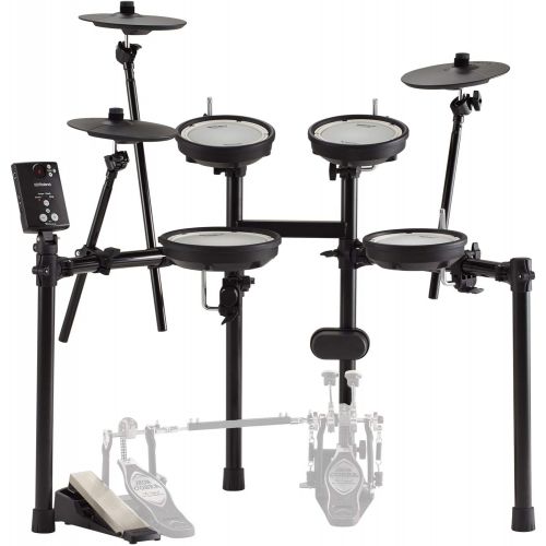 롤랜드 Roland TD-1DMK Dual-Mesh Kit Entry-Level V-Drums Set