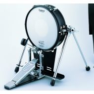 Roland KD-120BK V-Kick Trigger Bass Drum Pedal with Mesh Head, 12-Inch