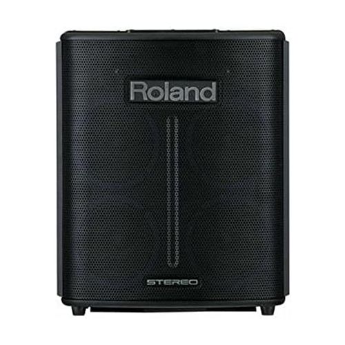 롤랜드 Roland BA-330 PA System, Black