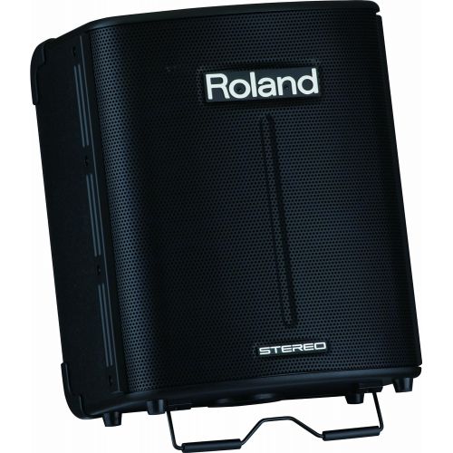 롤랜드 Roland BA-330 PA System, Black