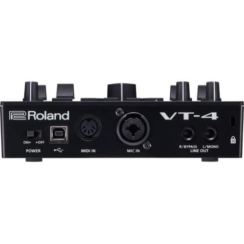 롤랜드 Roland VT-4 Vocal Transformer