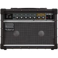 Roland JC-22 Jazz Chorus 40-Watt Guitar Amplifier with Two 6.5-Inch Speakers