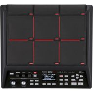 Roland SPD-SX Percussion Sampling Pad with 4GB Internal Memory, Black