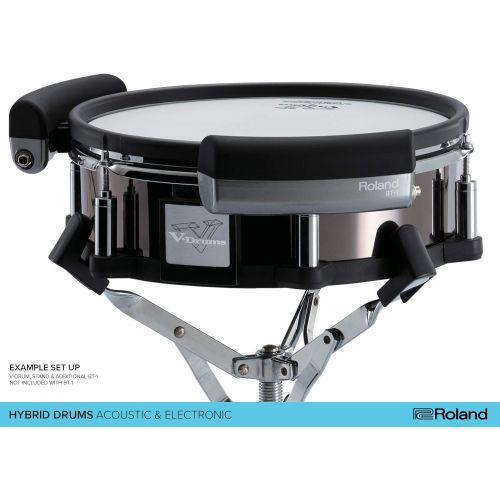 롤랜드 Roland BT-1 Electronic Drum Single-Trigger Pad