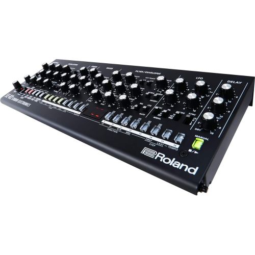 롤랜드 Roland SE-02 Boutique Designer Series Analog Synthesizer