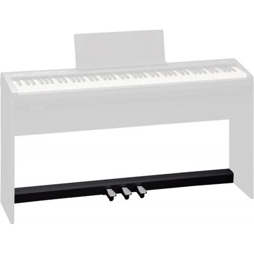 롤랜드 [아마존베스트]Roland KPD-70 Electronic Keyboard Pedal Unit for FP-30 Digital Piano, White