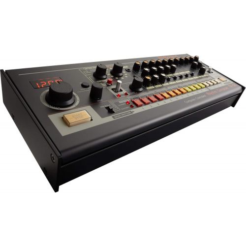 롤랜드 [아마존베스트]Roland Rhythm Composer, 10 Outputs (TR-08)