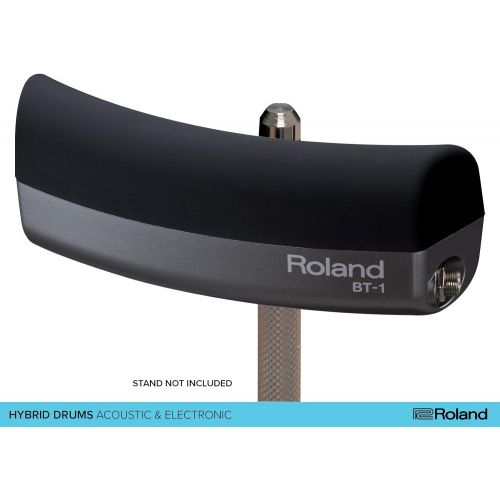 롤랜드 [아마존베스트]Roland BT-1 Electronic Drum Single-Trigger Pad
