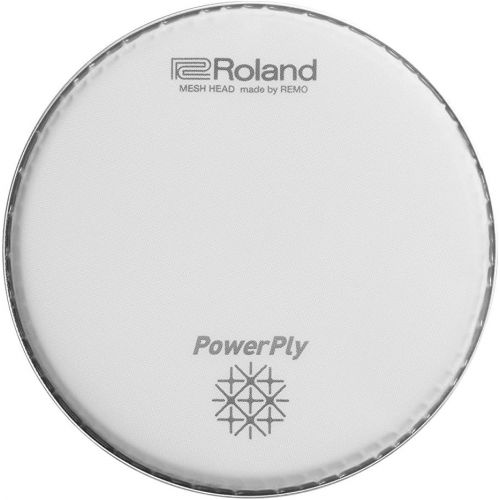 롤랜드 [아마존베스트]Roland PowerPly 8 Dual-Ply Mesh Head (MH2-8)