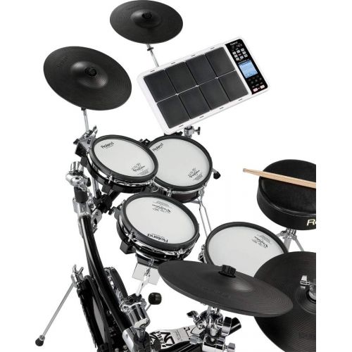 롤랜드 [아마존베스트]Roland SPD-30 Octapad Digital Percussion Pad, Black