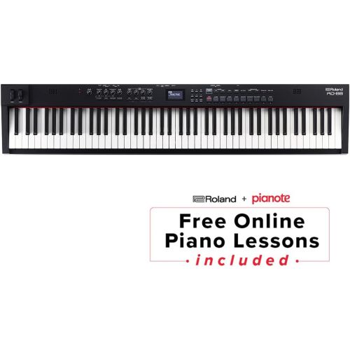 롤랜드 [아마존베스트]Roland RD-88 Professional Stage Piano, 88-key
