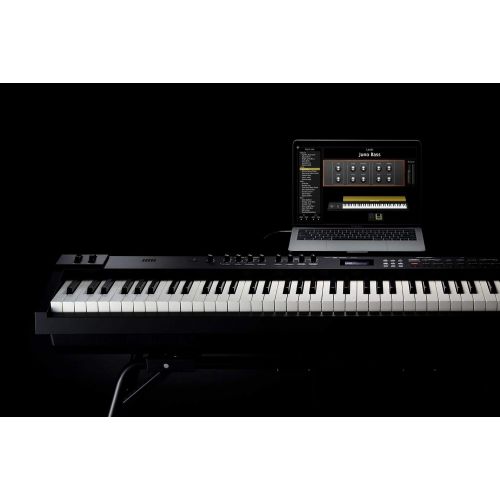 롤랜드 [아마존베스트]Roland RD-88 Professional Stage Piano, 88-key