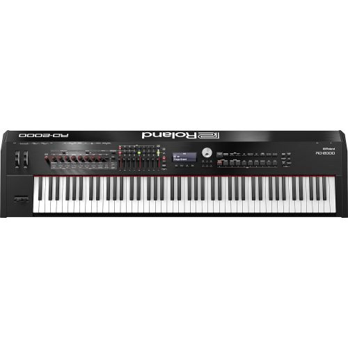 롤랜드 [아마존베스트]Roland RD-2000 Premium 88-key Digital Stage Piano
