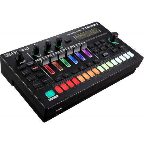 롤랜드 [아마존베스트]Roland Drum machines (TR-6S)