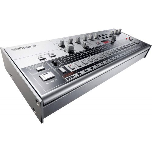 롤랜드 [아마존베스트]Roland Drum machines (TR-06)