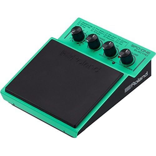 롤랜드 [아마존베스트]Roland SPD: One Electric Percussion Pad