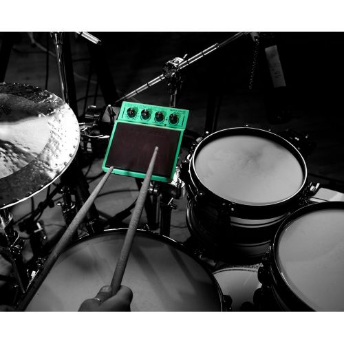 롤랜드 [아마존베스트]Roland SPD: One Electric Percussion Pad