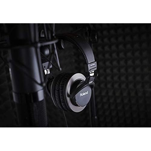 롤랜드 [아마존베스트]Roland RH-300 Headphones