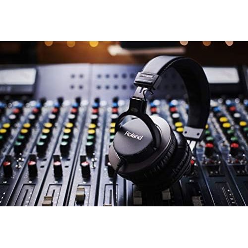 롤랜드 [아마존베스트]Roland RH-300 Headphones