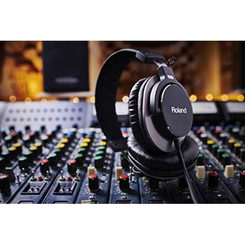 롤랜드 [아마존베스트]Roland RH-300 Headphones