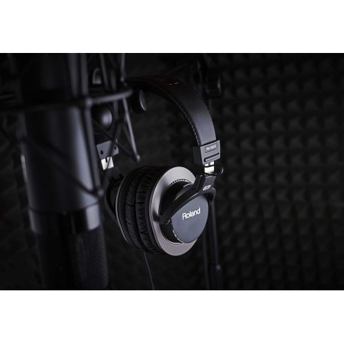 롤랜드 [아마존베스트]Roland RH-300 Headphones