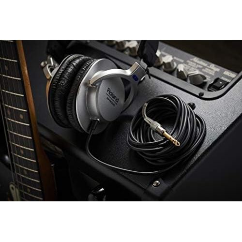 롤랜드 [아마존베스트]ROLAND RH-200S Headphones Closed