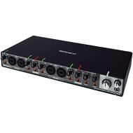 [아마존베스트]Roland RUBIX44 4-in/4-out high-resolution audio interface - the Hi-Res solution for home studio producers