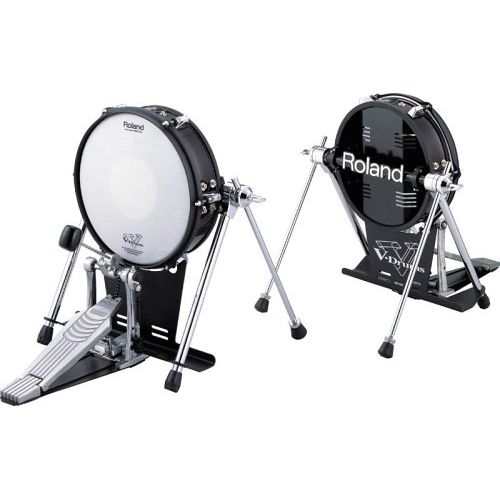 롤랜드 Roland Bass Drum Pedal (KD-120BK)
