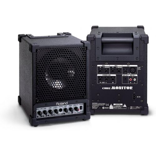 롤랜드 Roland Cube Monitor  PA