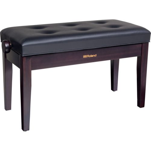 롤랜드 Roland Piano Benches (RPB-D300RW)