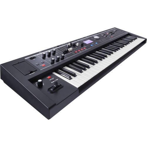 롤랜드 Roland V-Combo 61-Note Live Performance Keyboard (VR-09-B)