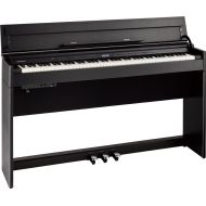 Roland ROLAND Digital Pianos-Home, 88 Keys (DP-603-CB)