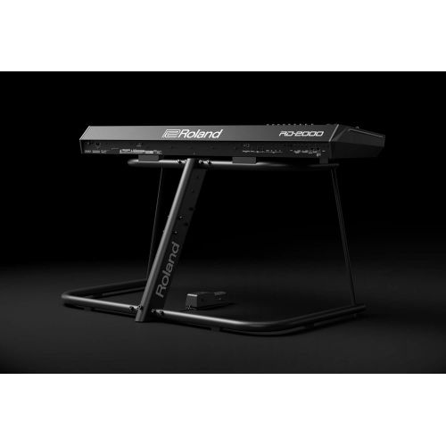 롤랜드 Roland Premium 88-Key Digital Stage Piano (RD-2000)
